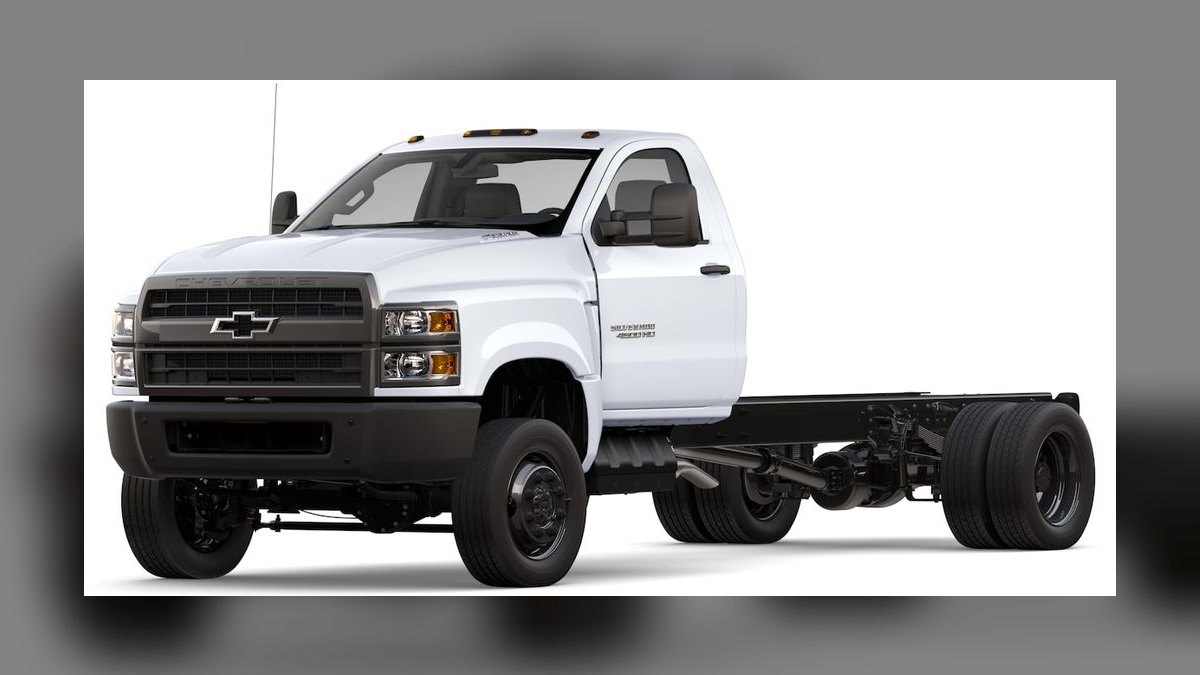 Top 10 Full-Size Pickup Trucks 2020 — Best Overall + Best Value — figure 7