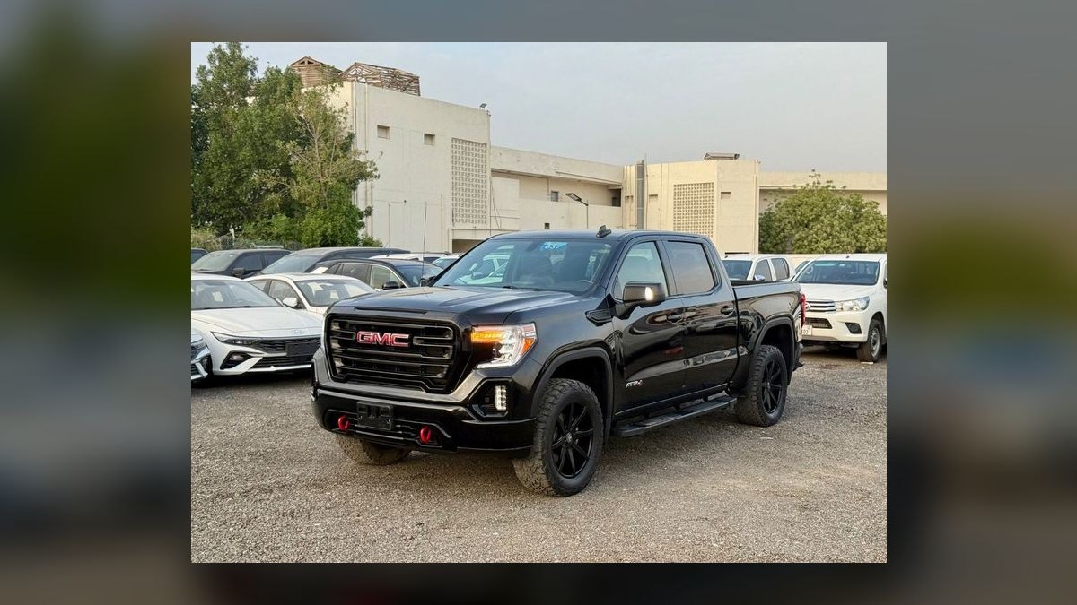 Top 10 Full-Size Pickup Trucks 2020 — Best Overall + Best Value — figure 9