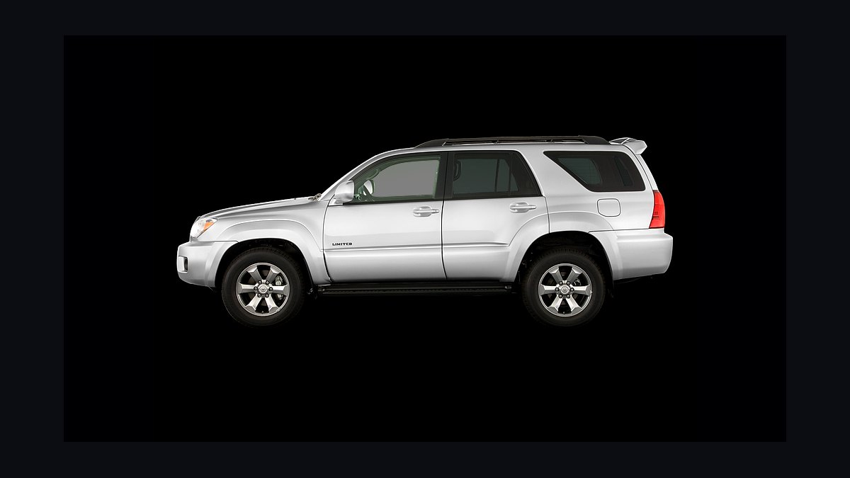 Top 10 SUVs 2005 — Best Overall + Best Value