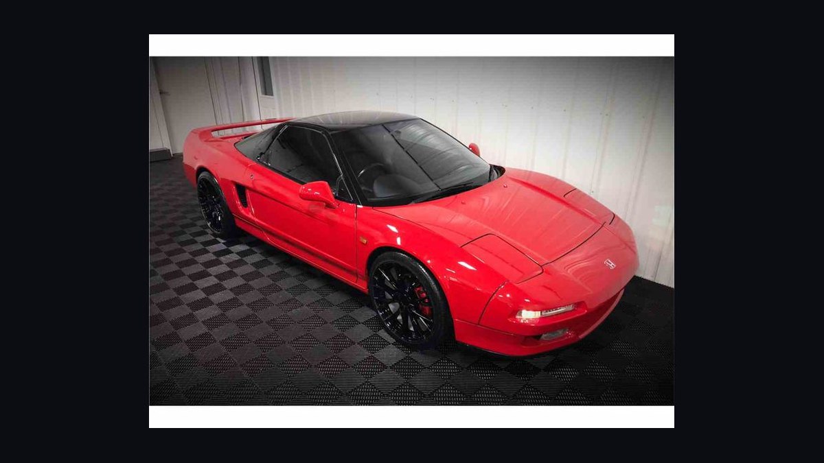 Top 10 Sports Cars 1990 — Best Overall + Best Value