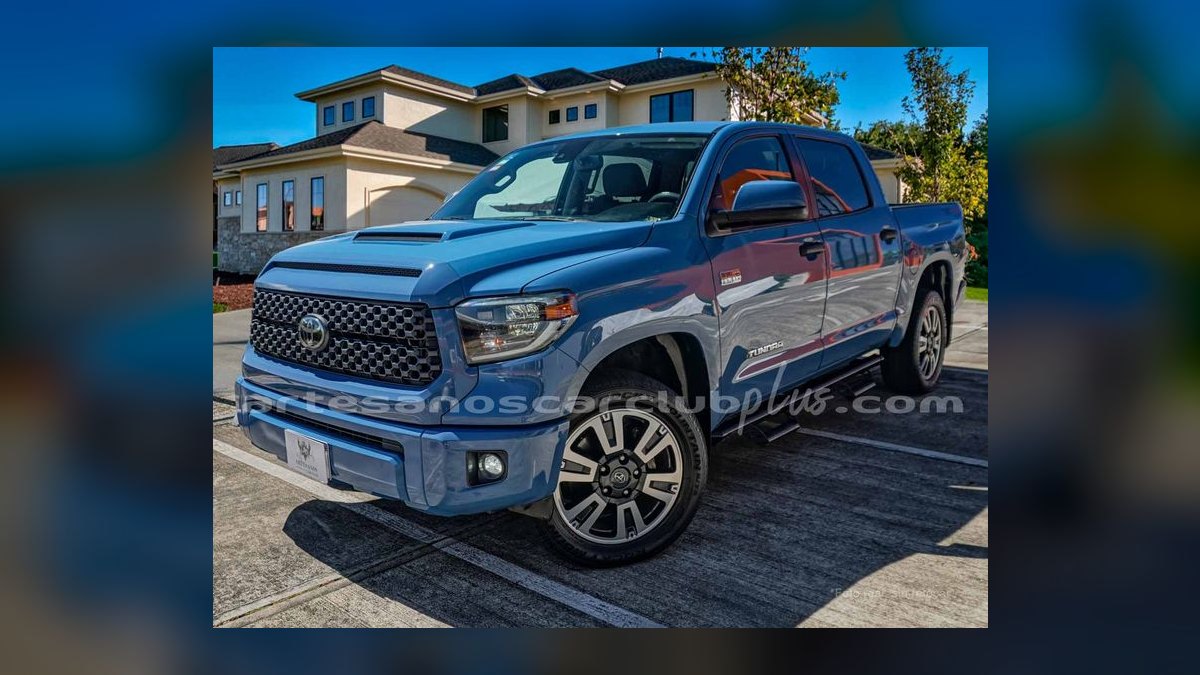 Top 10 Full-Size Pickup Trucks 2005 — Best Overall + Best Value — figure 10