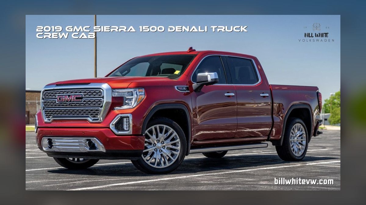Top 10 Full-Size Pickup Trucks 2005 — Best Overall + Best Value — figure 7