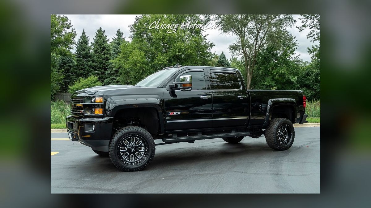Top 10 Full-Size Pickup Trucks 2005 — Best Overall + Best Value — figure 8