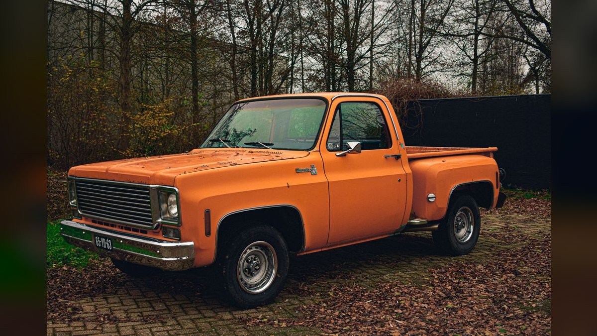 Top 10 Full-Size Pickup Trucks 2005 — Best Overall + Best Value