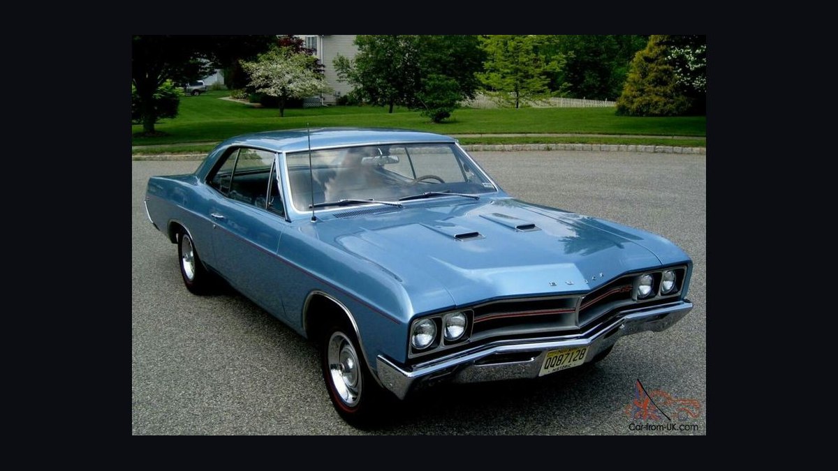 Top 10 Muscle Cars 1967 — Best Overall + Best Value — figure 9