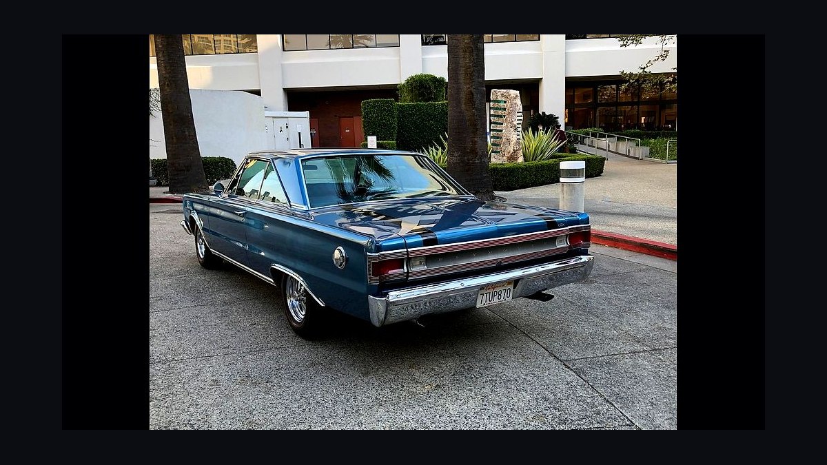 Top 10 Muscle Cars 1967 — Best Overall + Best Value