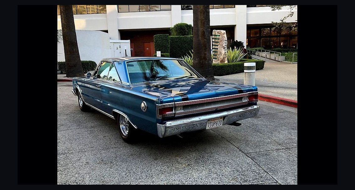 Top 10 Muscle Cars 1967 — Best Overall + Best Value