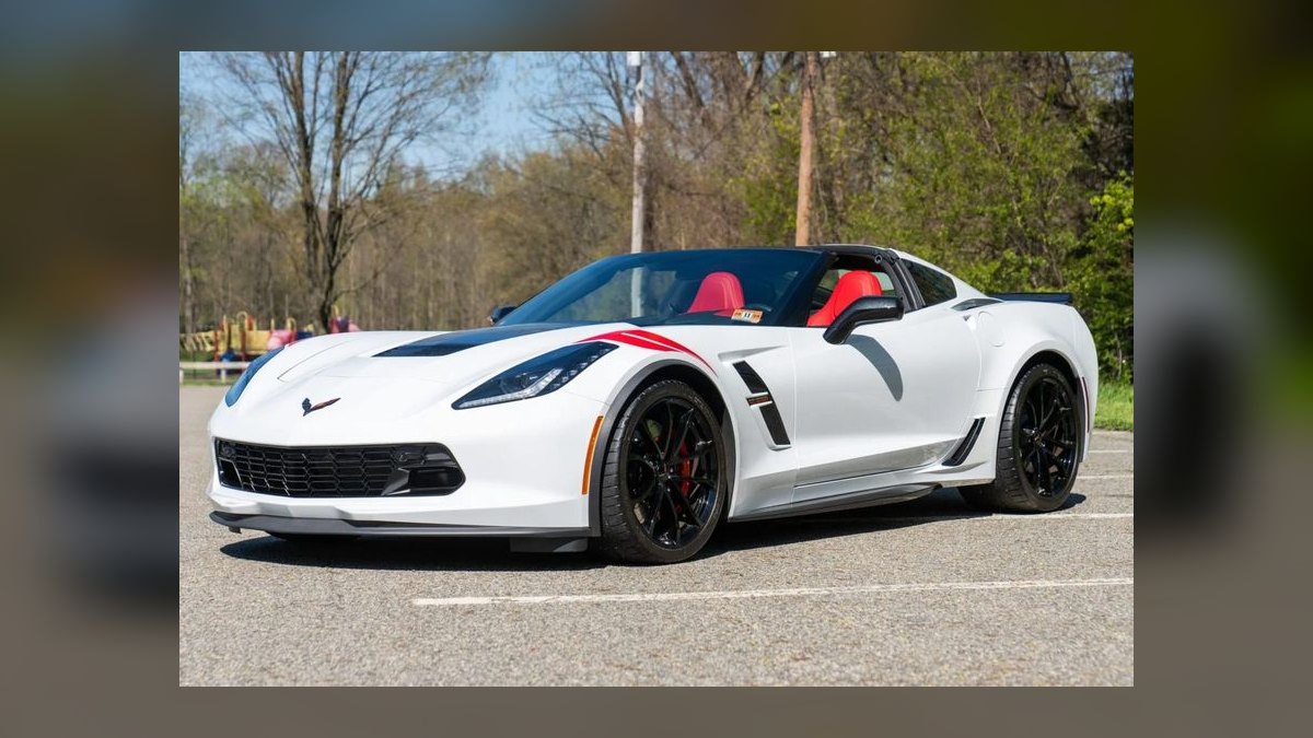 Top 10 Sports Cars 2018 — Best Overall + Best Value — figure 2