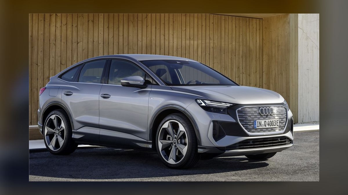 Top 10 Electric SUVs 2022 — Best Overall + Best Value — figure 7