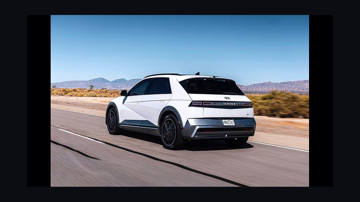 Top 10 Electric SUVs 2022 — Best Overall + Best Value