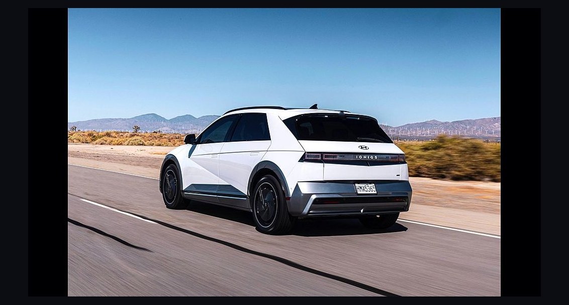 Top 10 Electric SUVs 2022 — Best Overall + Best Value