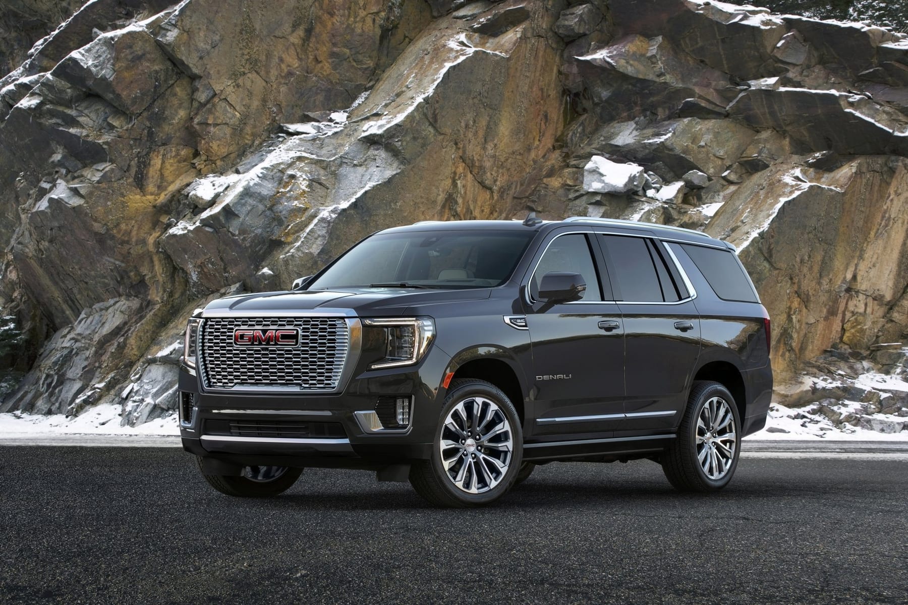 Top 10 Full-Size SUVs 2022 — Best Overall + Best Value — figure 2