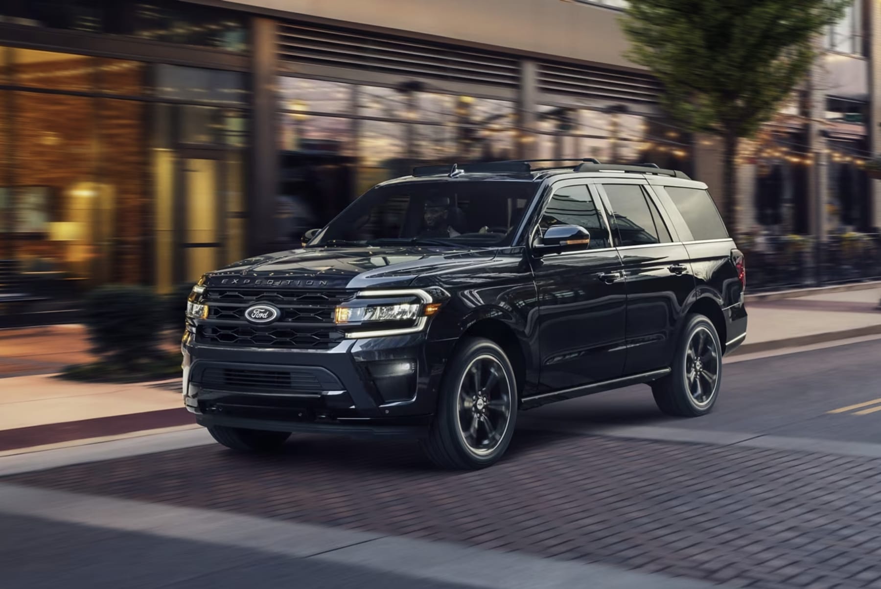 Top 10 Full-Size SUVs 2022 — Best Overall + Best Value — figure 3