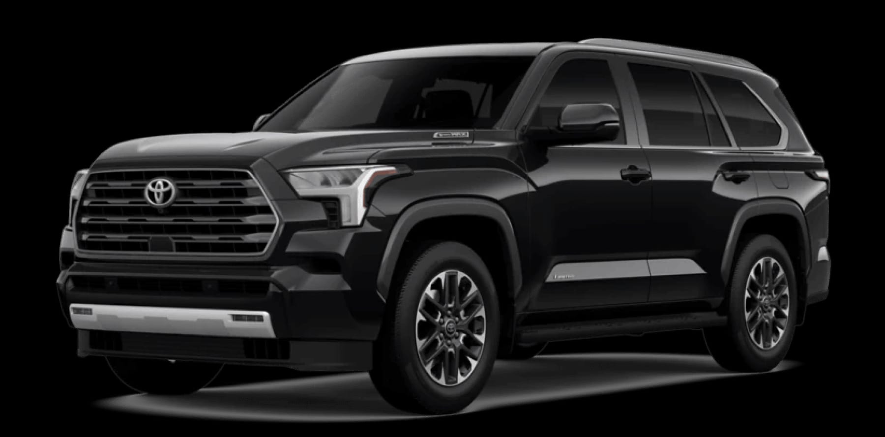 Top 10 Full-Size SUVs 2022 — Best Overall + Best Value — figure 5