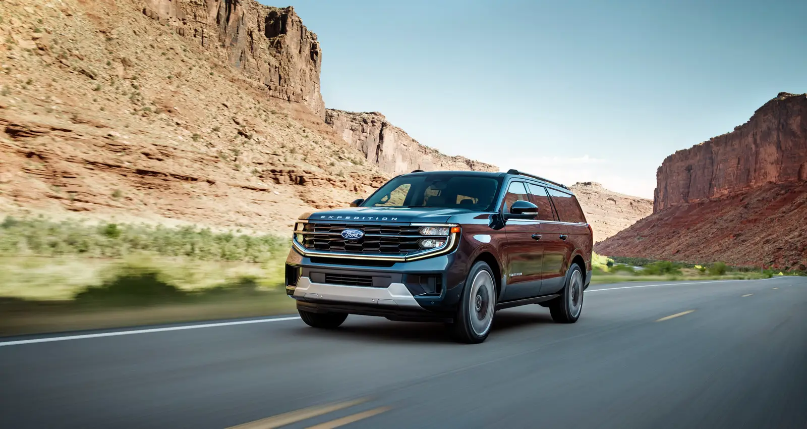 Top 10 Full-Size SUVs 2022 — Best Overall + Best Value — figure 7