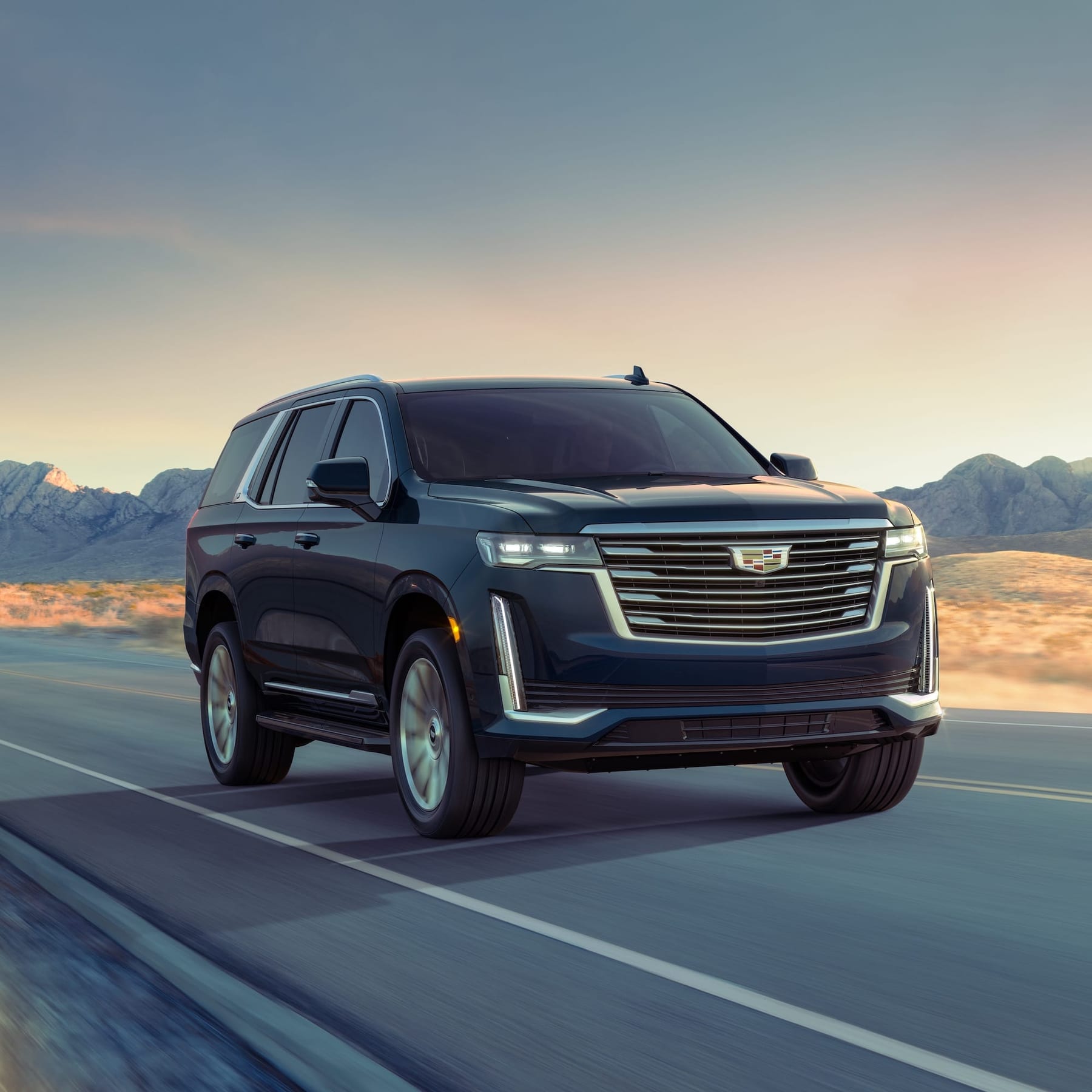 Top 10 Full-Size SUVs 2022 — Best Overall + Best Value — figure 9