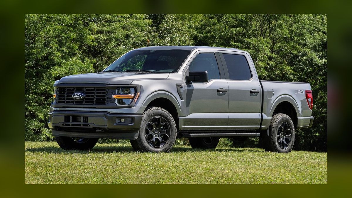Top 10 Pickup Trucks 1990 — Best Overall + Best Value — figure 2