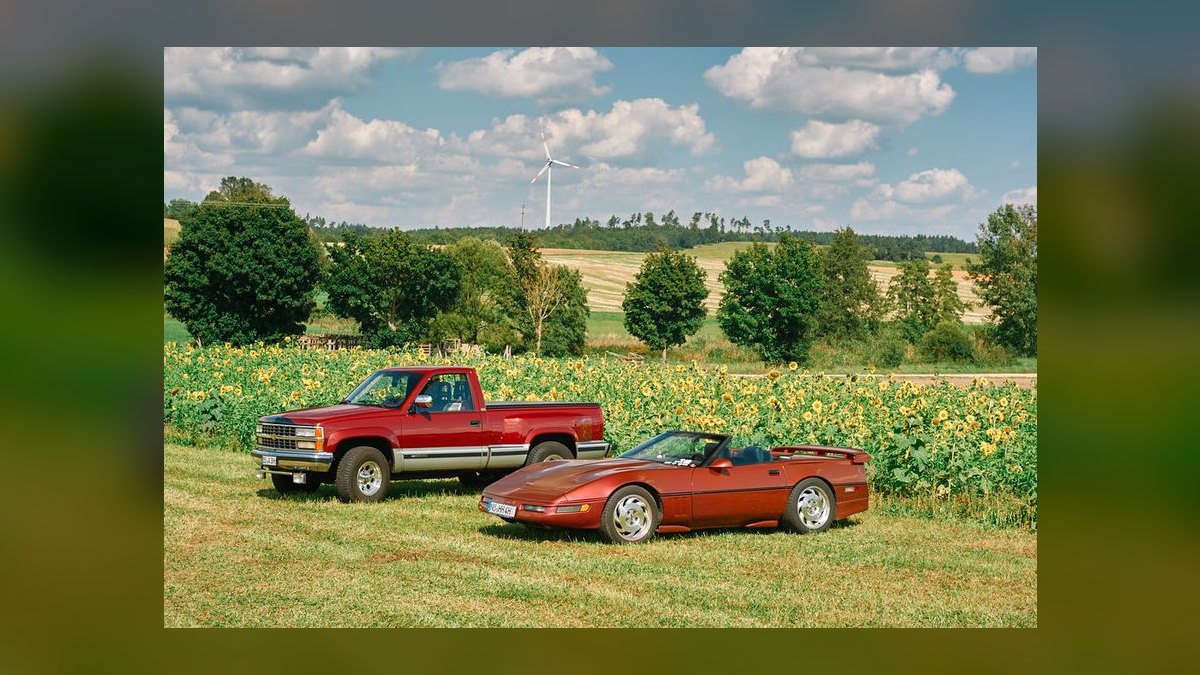 Top 10 Pickup Trucks 1990 — Best Overall + Best Value