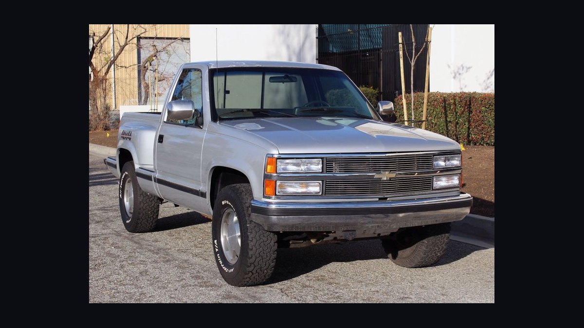 Top 10 Pickup Trucks 1990 — Best Overall + Best Value