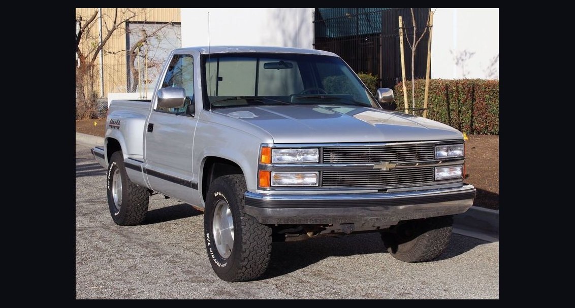 Top 10 Pickup Trucks 1990 — Best Overall + Best Value
