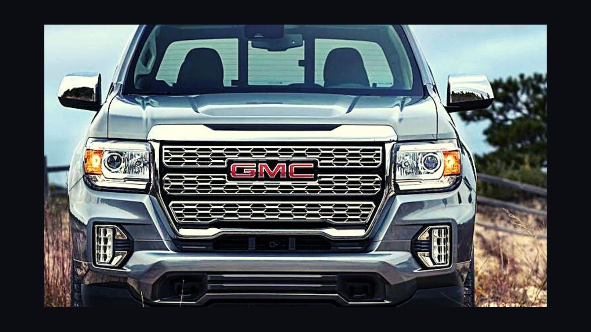Top 10 Mid-Size Pickup Trucks 2022 — Best Overall + Best Value — figure 9