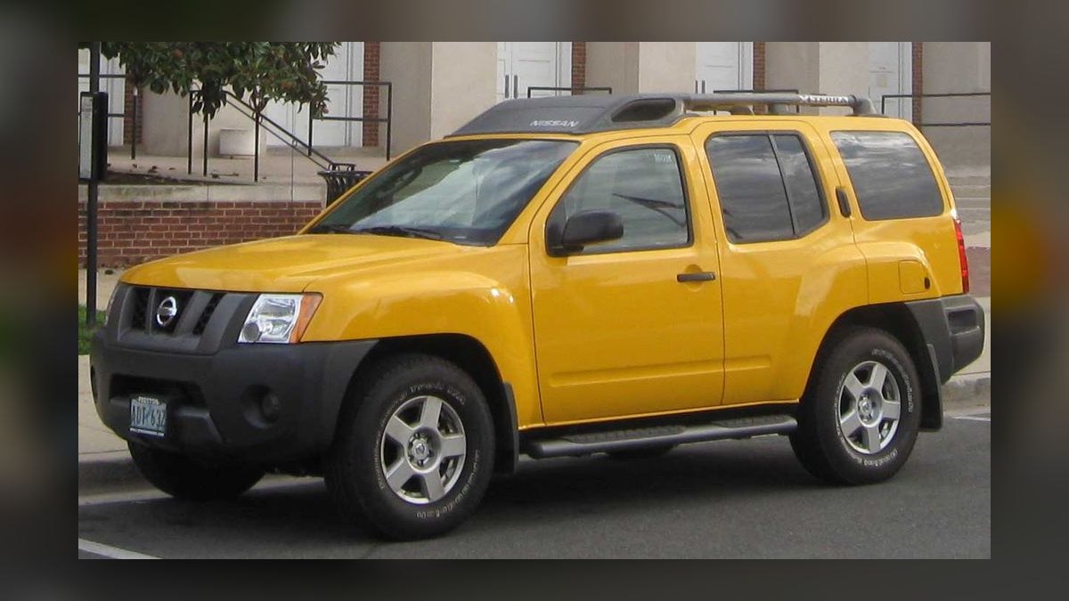 Top 10 SUVs 2000 — Best Overall + Best Value — figure 4
