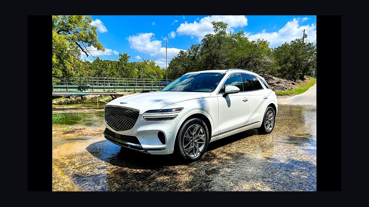 Top 10 Luxury SUVs 2022 — Best Overall + Best Value