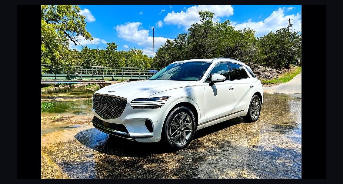 Top 10 Luxury SUVs 2022 — Best Overall + Best Value