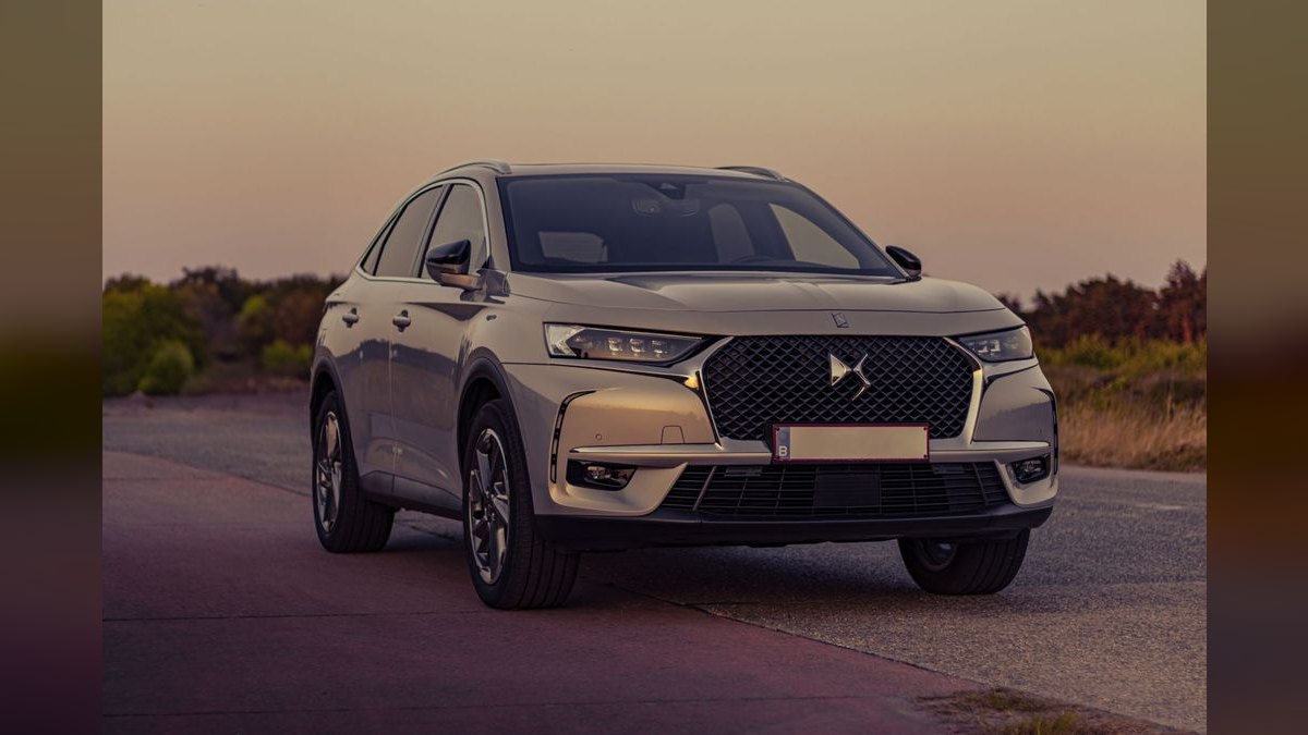 Top 10 Off-Road SUVs 2022 — Best Overall + Best Value — figure 3