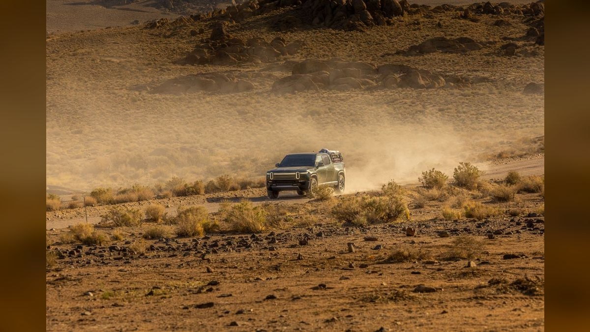 Top 10 Off-Road SUVs 2022 — Best Overall + Best Value — figure 4
