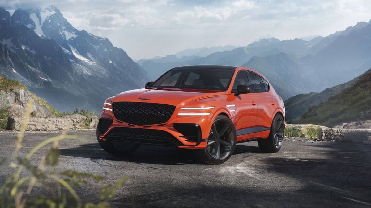 Top 10 Off-Road SUVs 2022 — Best Overall + Best Value — figure 5