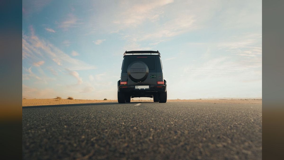 Top 10 Off-Road SUVs 2022 — Best Overall + Best Value — figure 6
