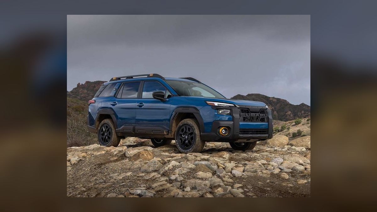 Top 10 Off-Road SUVs 2022 — Best Overall + Best Value — figure 8