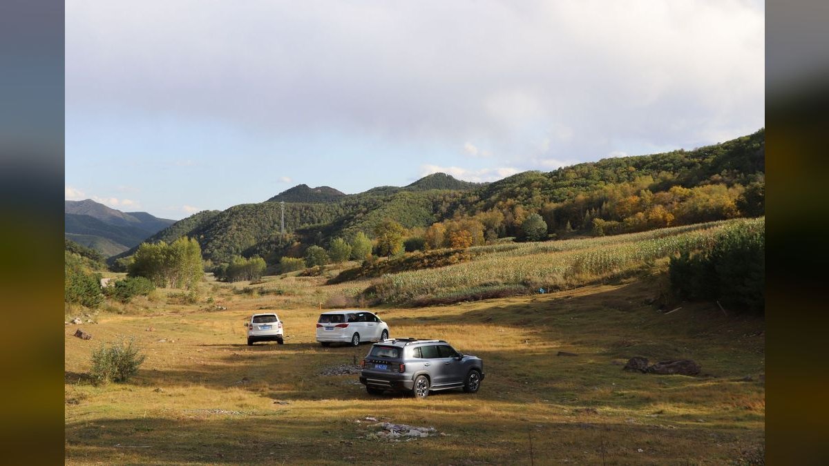 Top 10 Off-Road SUVs 2022 — Best Overall + Best Value