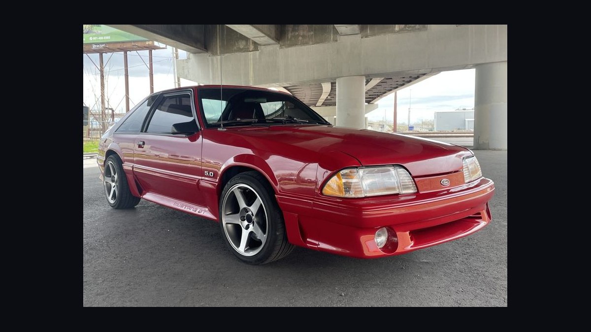 Top 10 Sports Cars 1988 — Best Overall + Best Value — figure 7