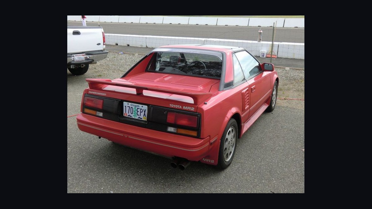 Top 10 Sports Cars 1988 — Best Overall + Best Value — figure 8