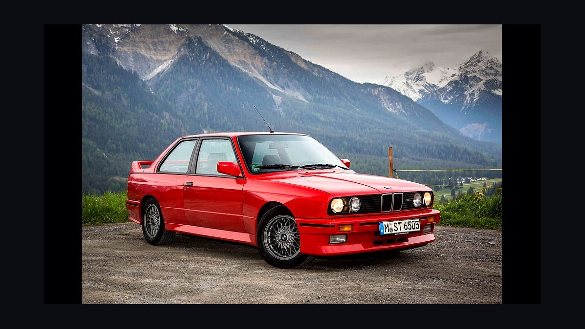 Top 10 Sports Cars 1988 — Best Overall + Best Value
