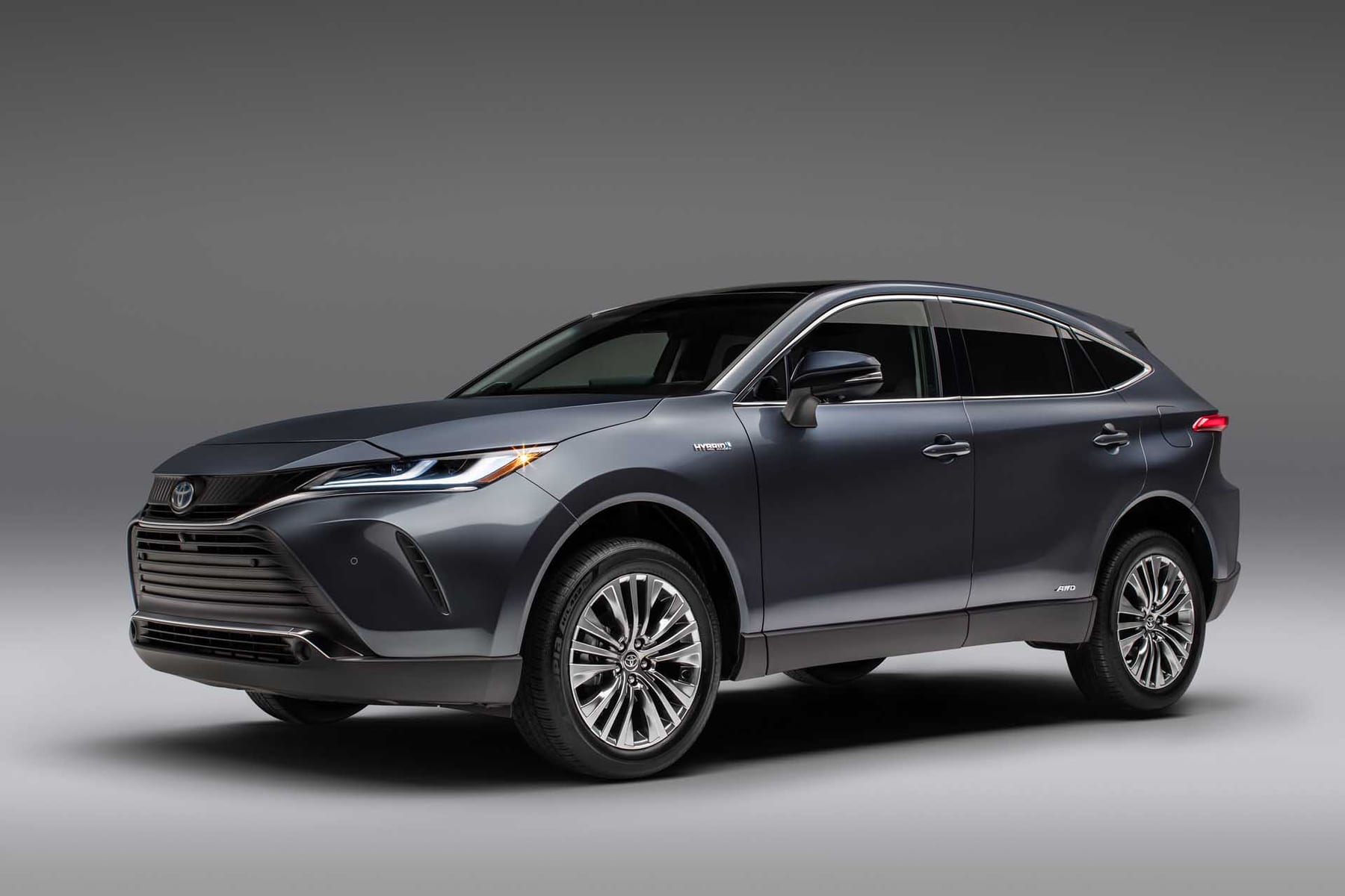 Top 10 Hybrid SUVs 2022 — Best Overall + Best Value — figure 10