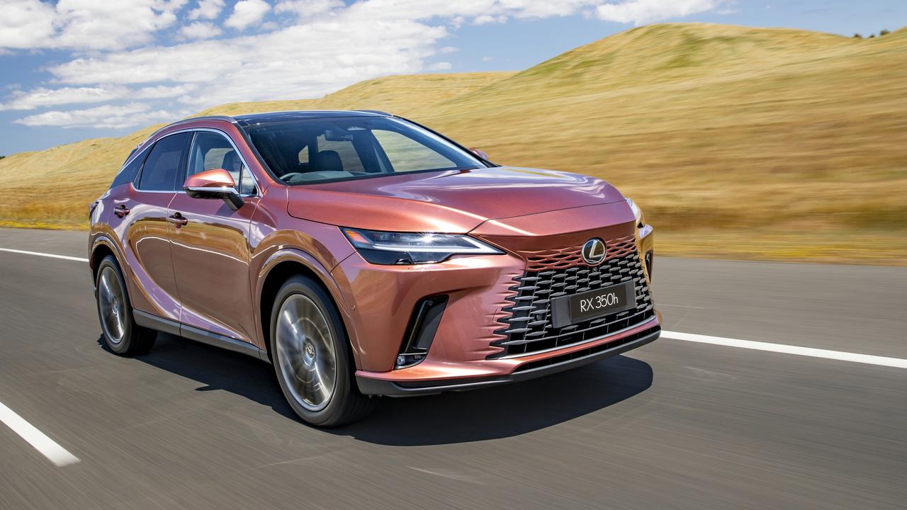Top 10 Hybrid SUVs 2022 — Best Overall + Best Value — figure 8