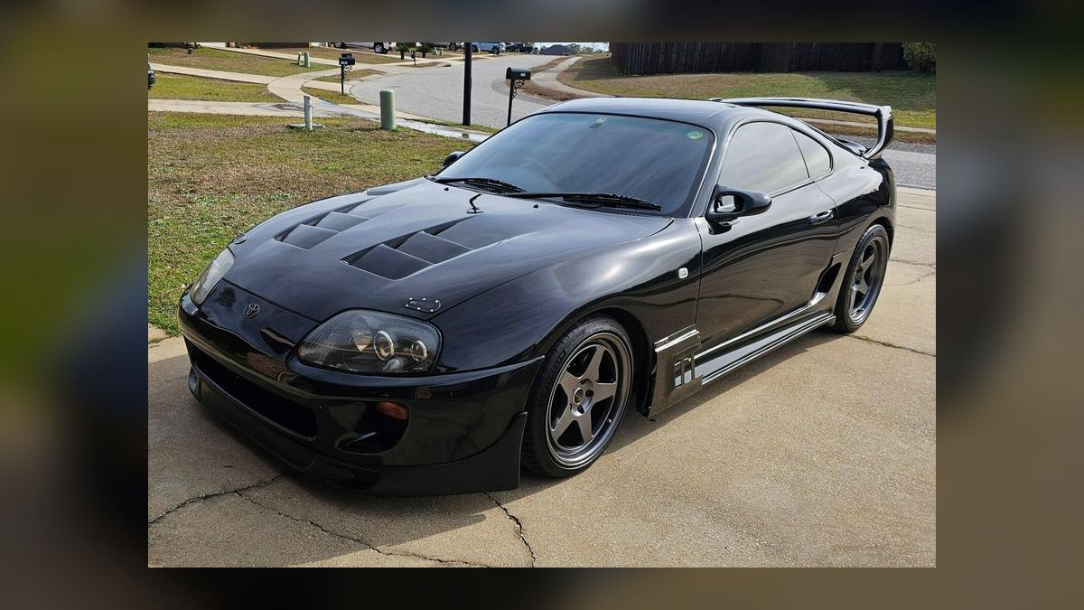 Top 10 Sports Cars 1993 — Best Overall + Best Value — figure 3