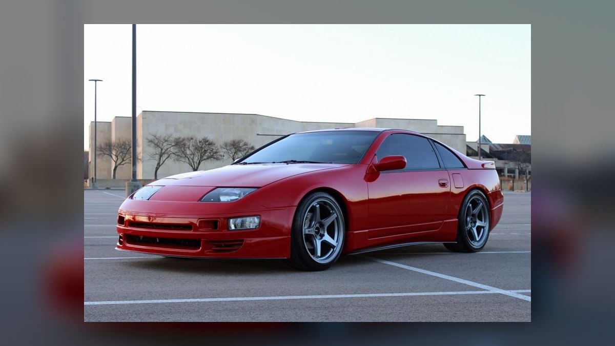 Top 10 Sports Cars 1993 — Best Overall + Best Value — figure 6