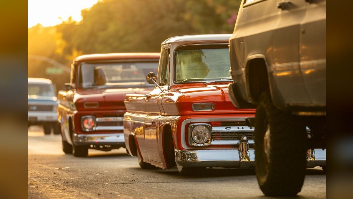 Top 10 Pickup Trucks 1972 — Best Overall + Best Value — figure 3
