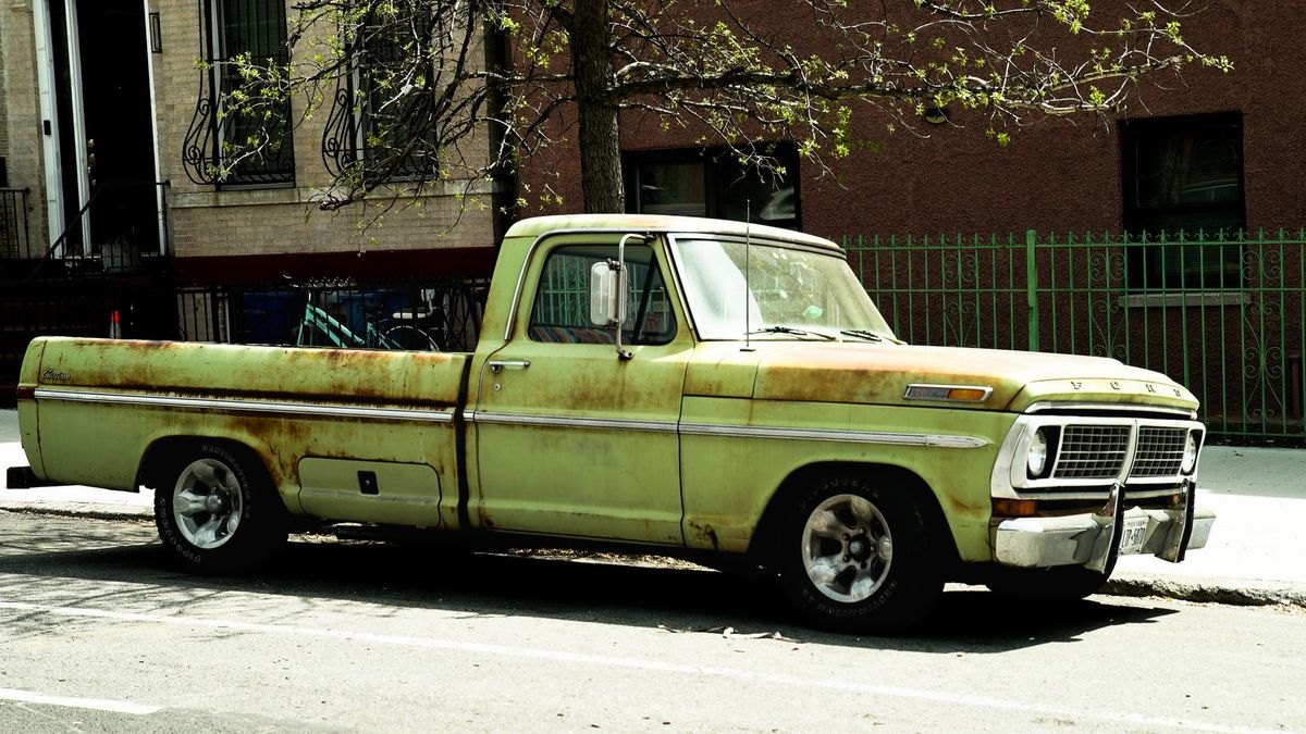 Top 10 Pickup Trucks 1972 — Best Overall + Best Value — figure 6