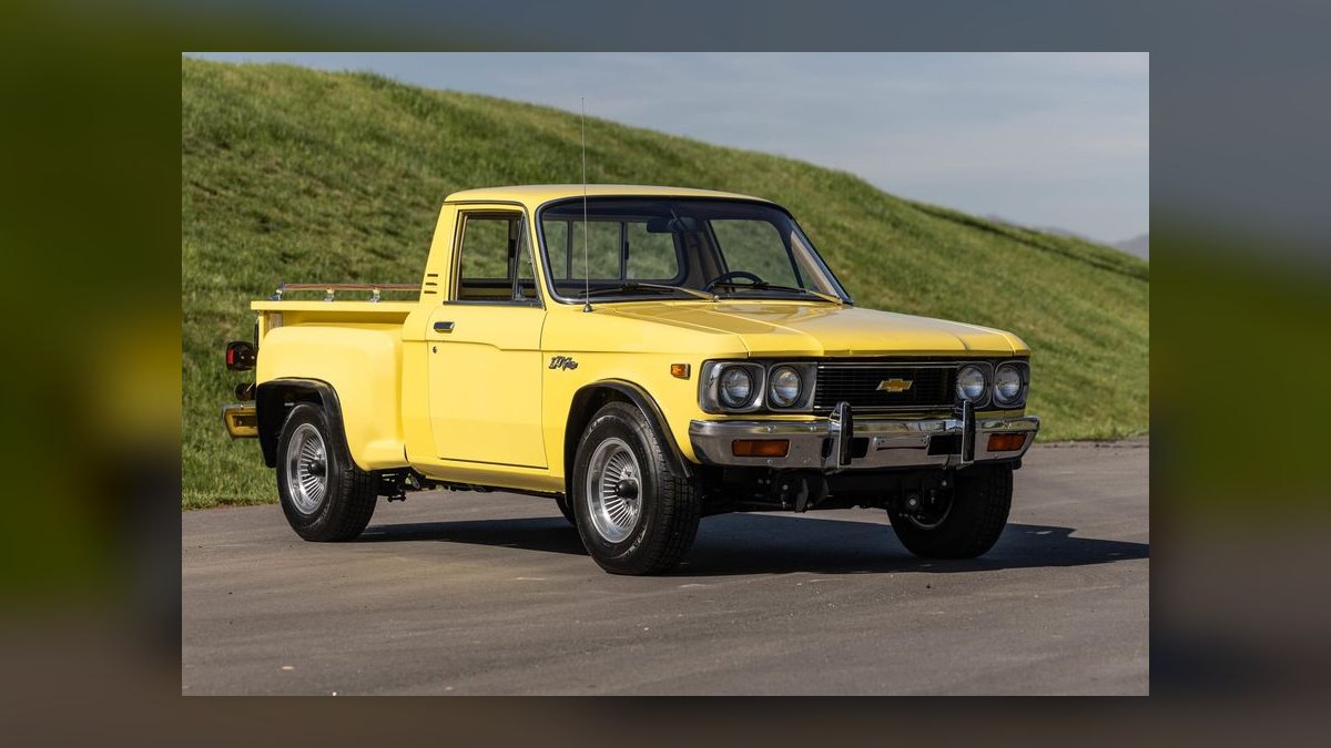 Top 10 Pickup Trucks 1972 — Best Overall + Best Value — figure 8