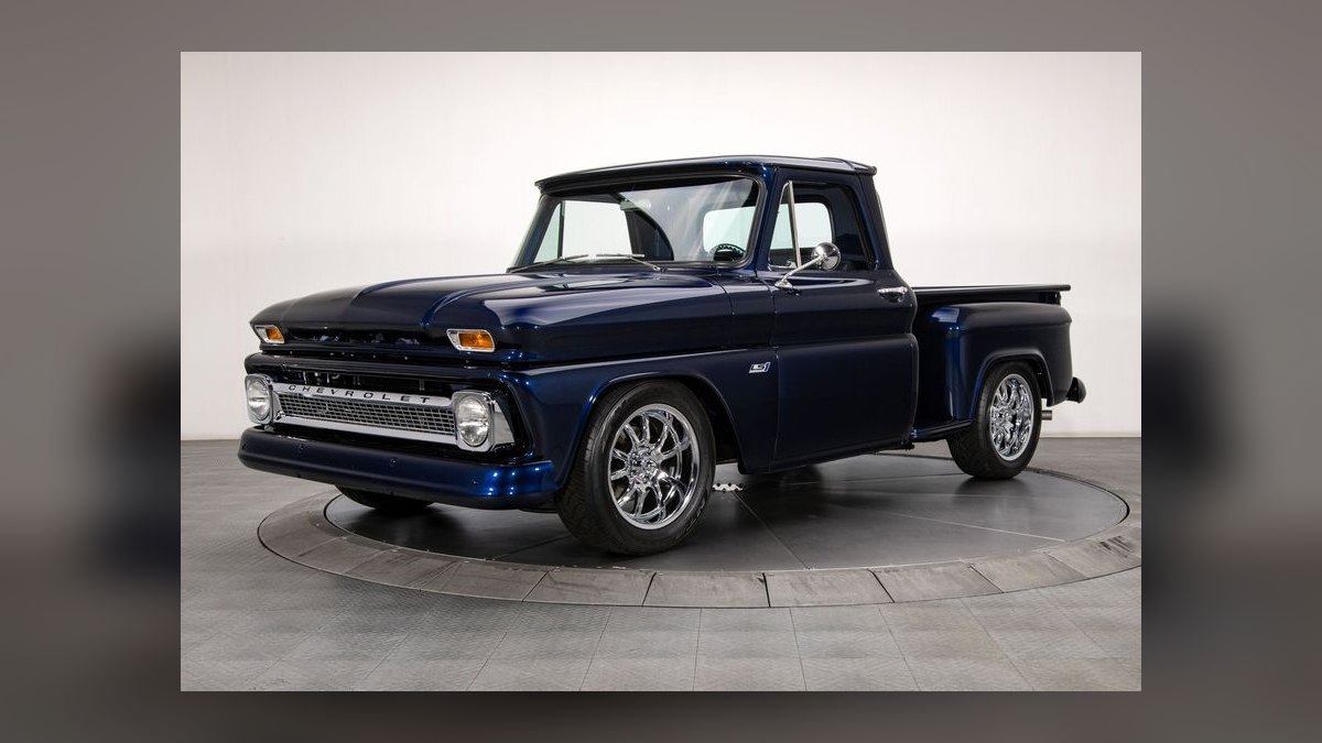 Top 10 Pickup Trucks 1972 — Best Overall + Best Value