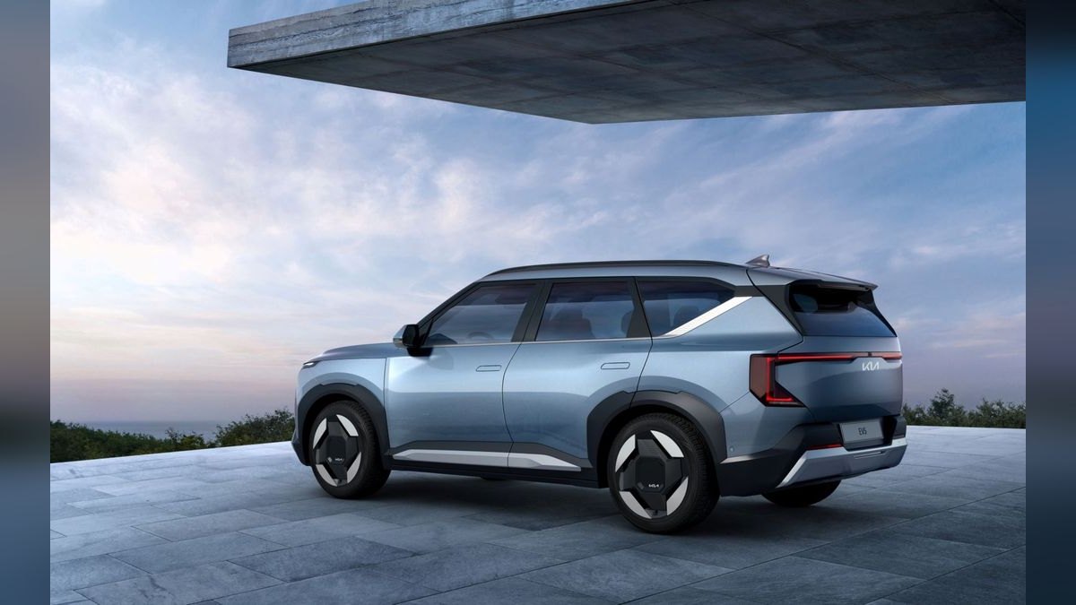 Top 10 Electric SUVs 2023 — Best Overall + Best Value — figure 1