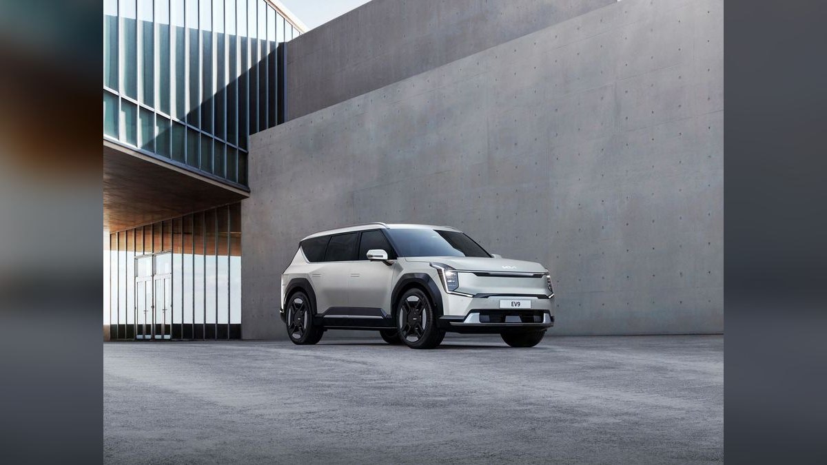 Top 10 Electric SUVs 2023 — Best Overall + Best Value — figure 2