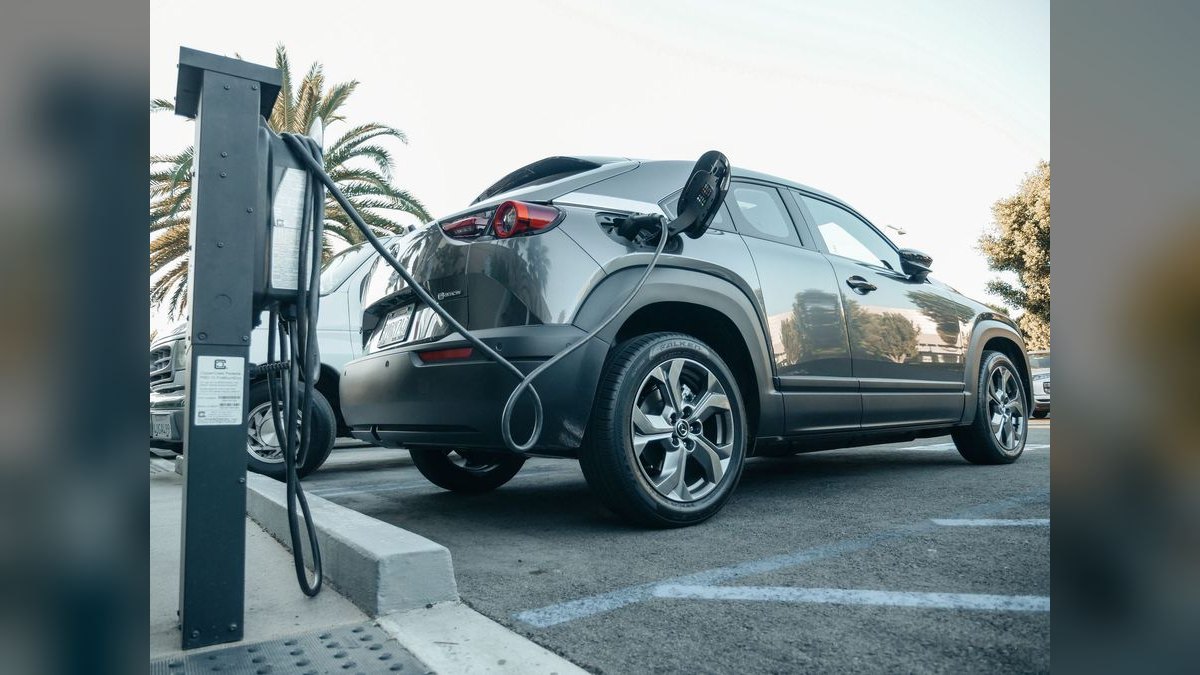 Top 10 Electric SUVs 2023 — Best Overall + Best Value — figure 5