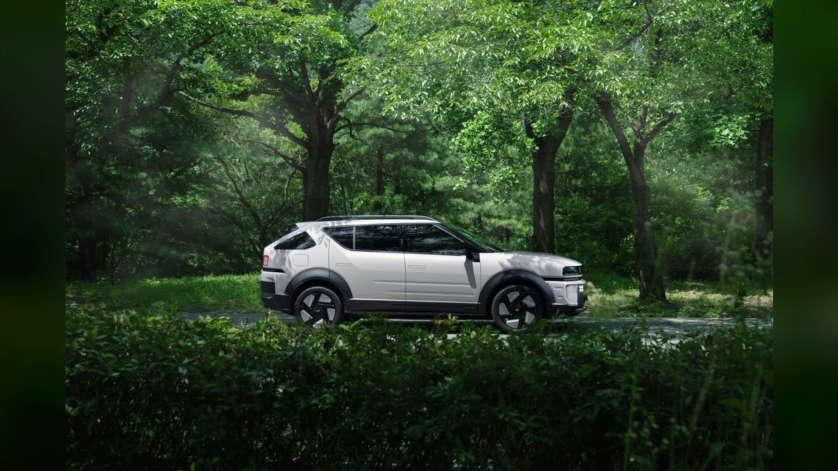 Top 10 Electric SUVs 2023 — Best Overall + Best Value — figure 6