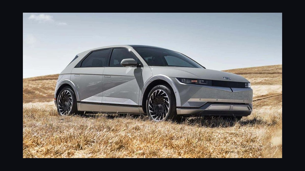 Top 10 Electric SUVs 2023 — Best Overall + Best Value